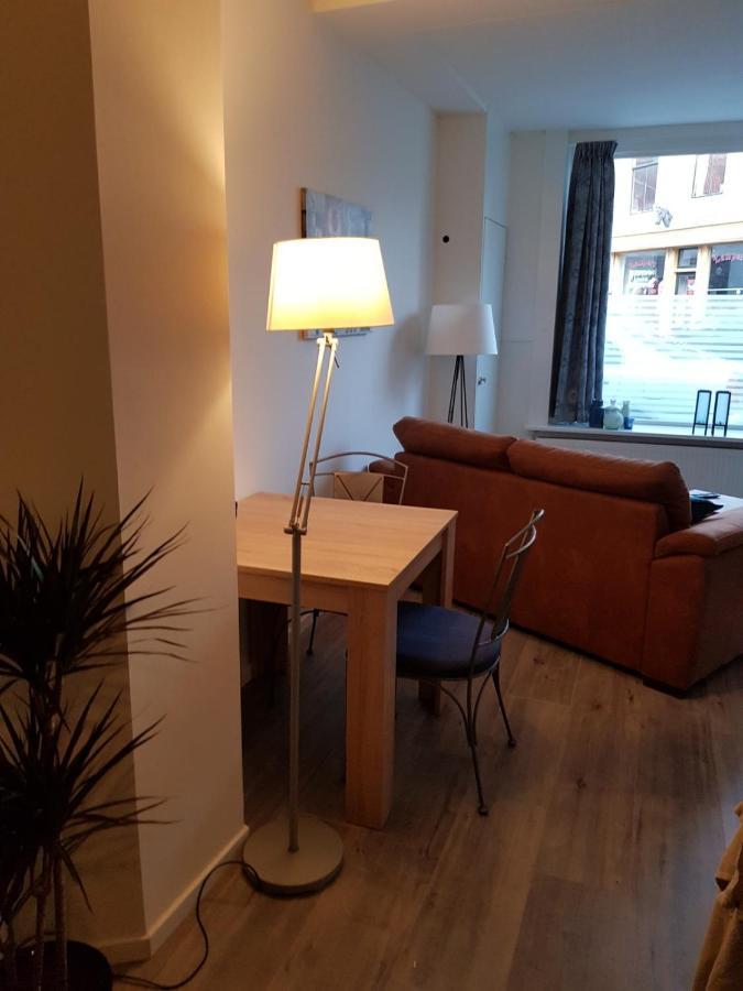 Appartement 82 B Middelburg
