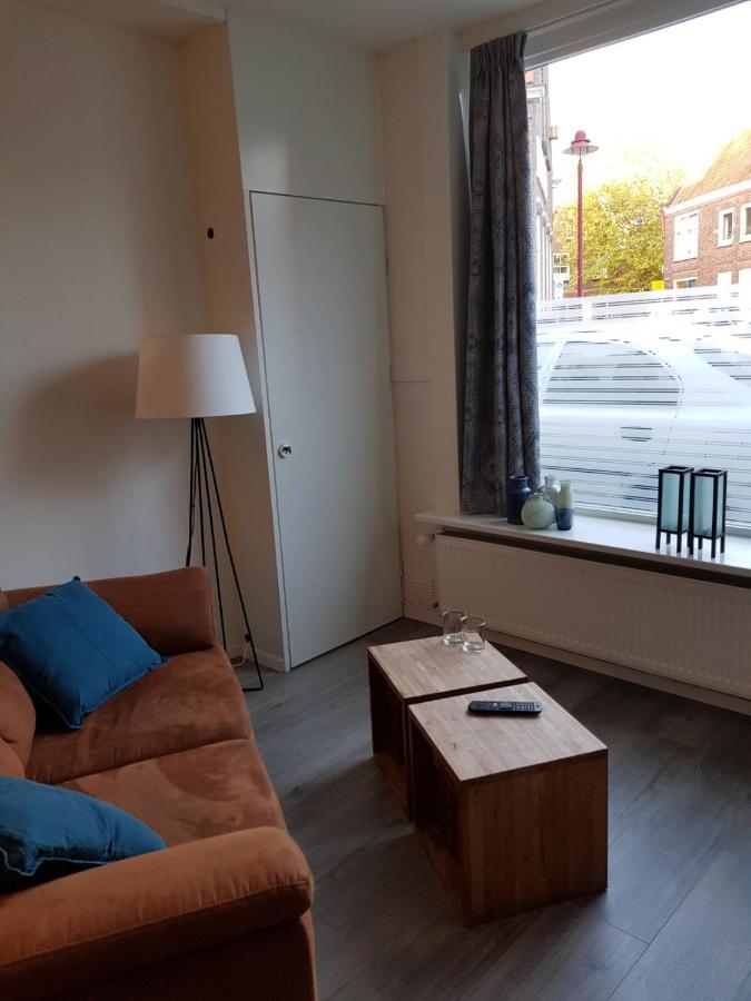 Appartement 82 B
