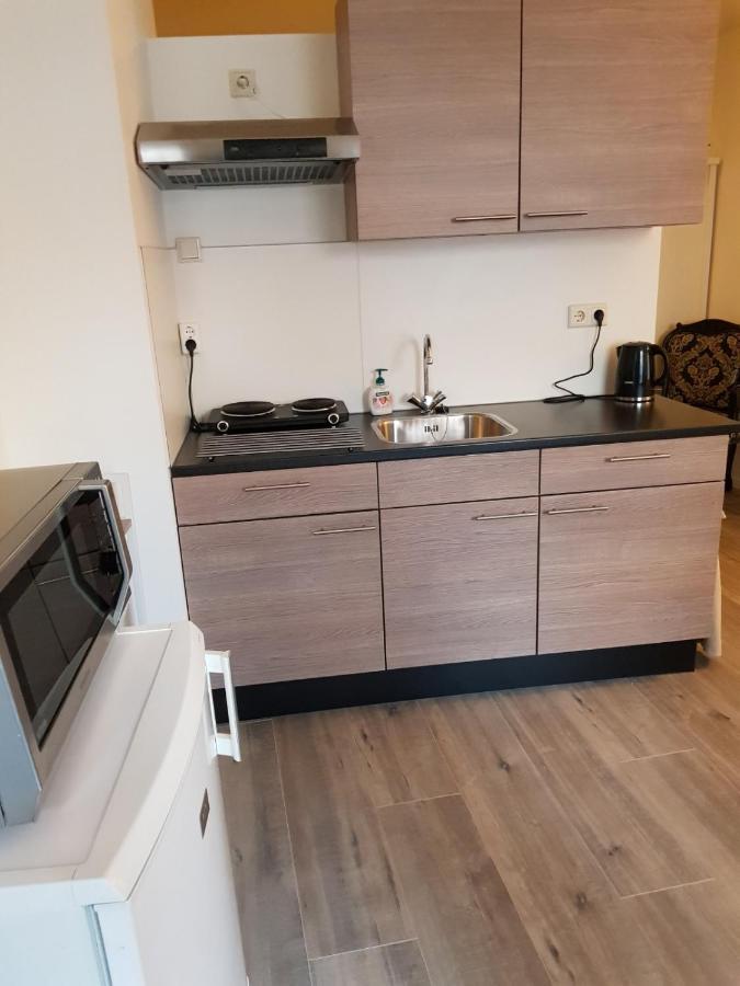 Appartement 82 B